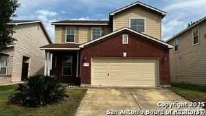 Building Photo - 6324 Parsley Hill Rental