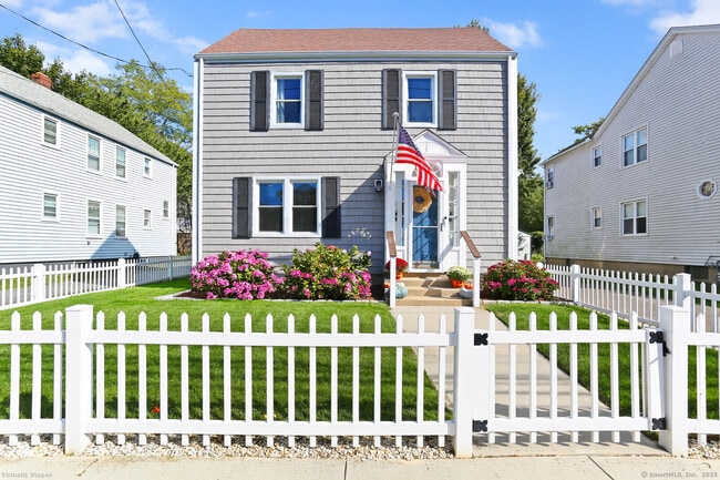 Building Photo - 634 Courtland Ave