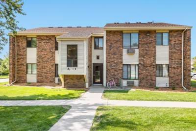 Photo - North Liberty Park Apartments