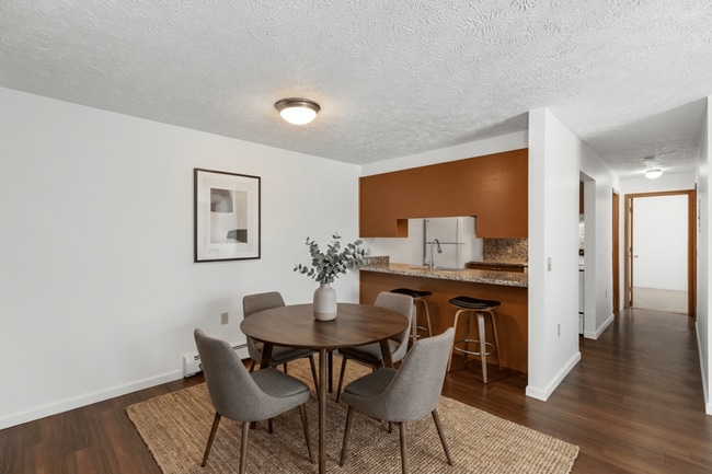 Benson Estates Apartments