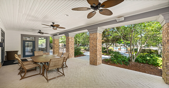 Photo - MAA Sam Ridley