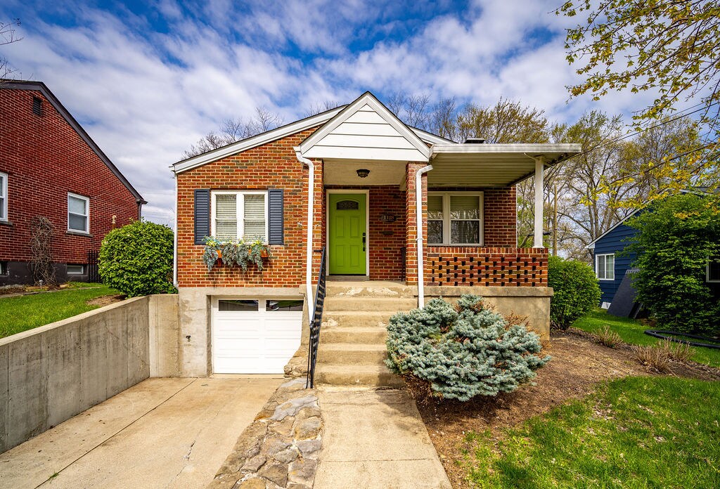 Photo - 1128 Exter Dr (Park Hills, KY)