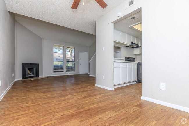 Building Photo - Villas at Alameda Rental