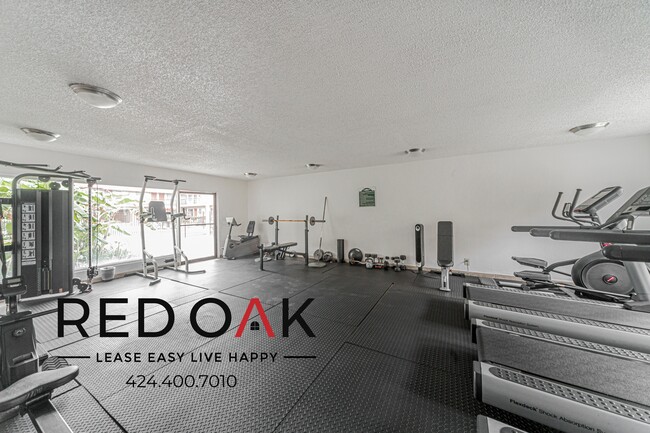 Photo - 3655 Artesia Blvd Unidad 117