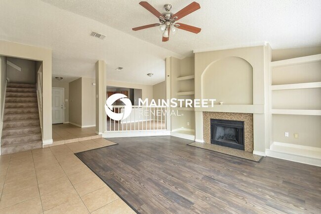 3 Bedroom Pet-Friendly Home in San Antonio, TX with Main Street Renewal