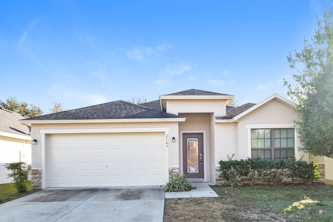 Building Photo - 2167 Bexley Dr Rental