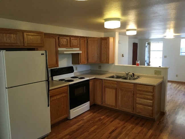 Photo - 428 S Grant St Unidad C (Basement)