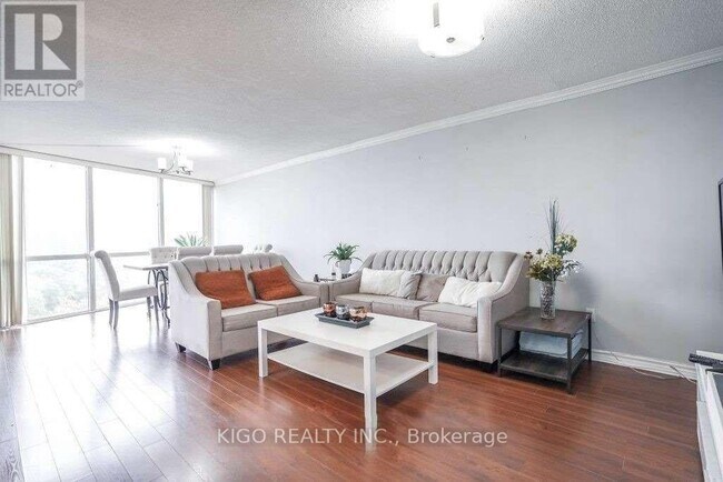Photo - 21 Markbrook Ln Unité 907