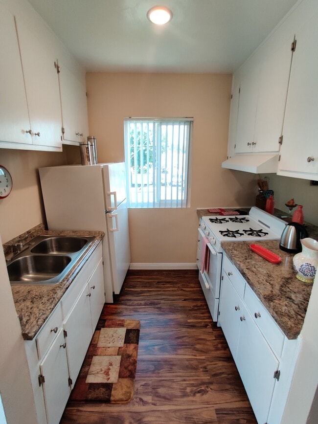 Photo - Park Parthenia