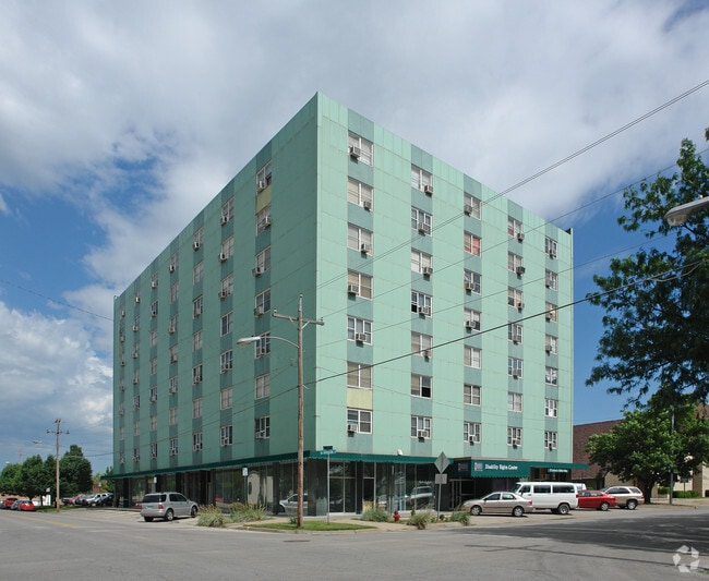 Saint Gregory Suites