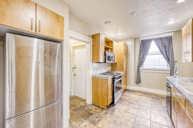 Photo - 1408 N Elizabeth St