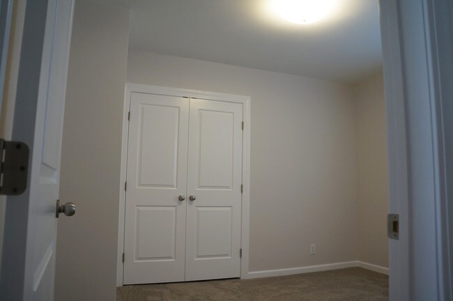 Bedroom. - 22 Bradley St Unit 1
