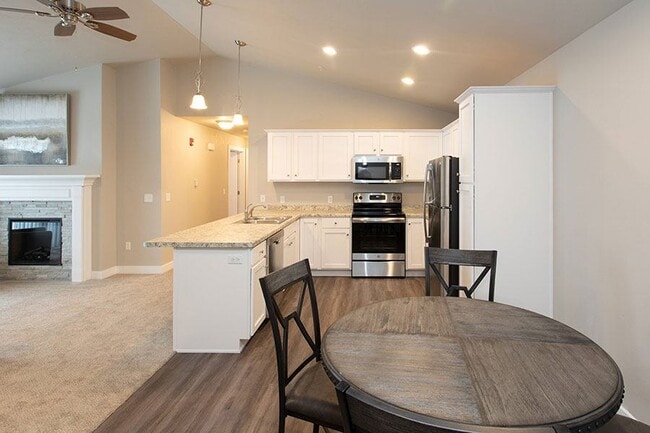 Photo - The Glen Estates