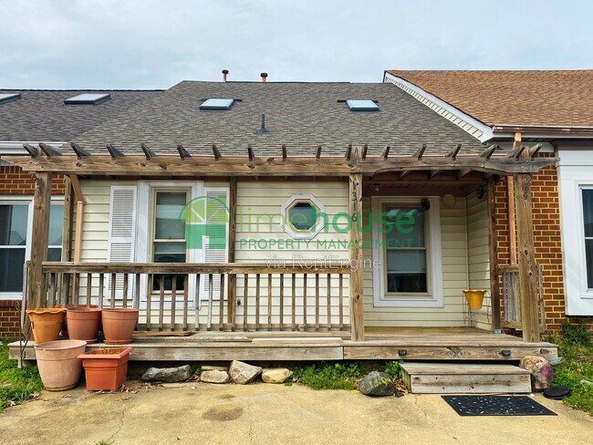 Building Photo - 1316 Wellfleet Ct