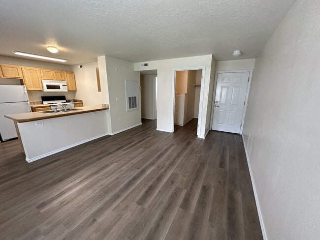 Photo - "Modern 2-Bed, 2-Bath Retreat in Boise's H...