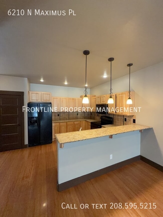 Photo - 6210 N Maximus Pl