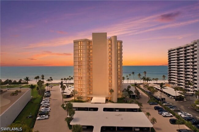 Building Photo - 4001 Gulf Shore Blvd N Unit PH8
