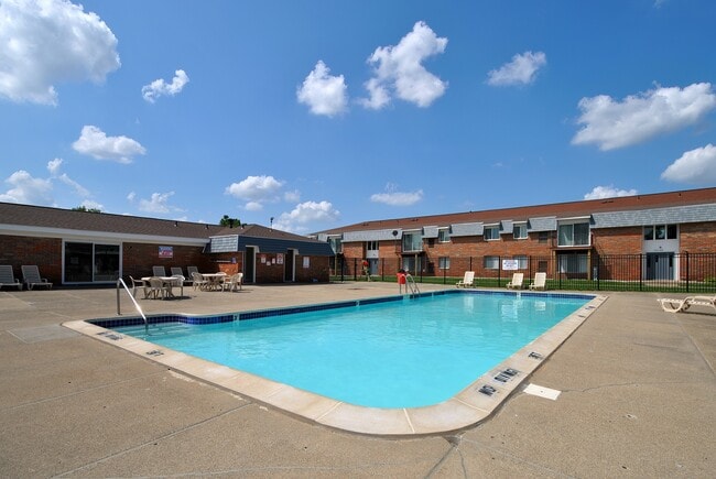 Warren Woods
