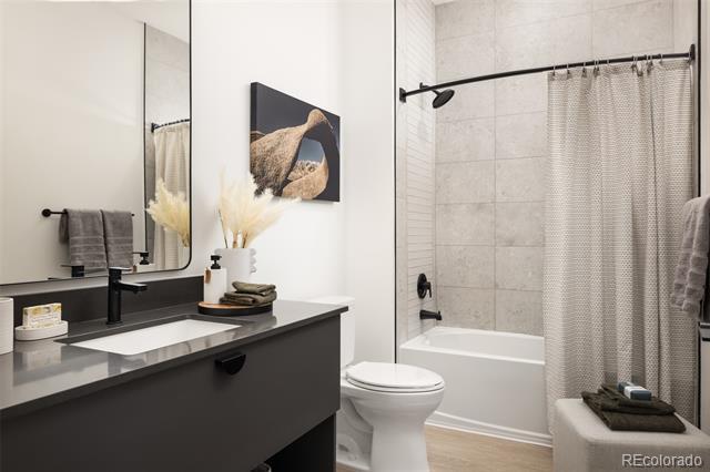 Photo - 1521 Hooker St Unit 810