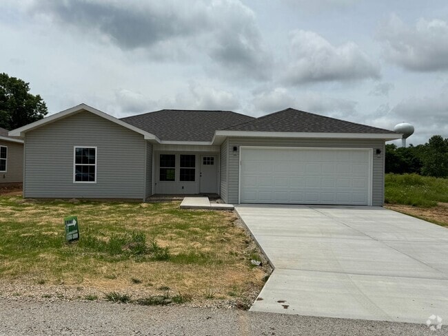 Building Photo - Pardon our dust.....Brand New Construction... Rental