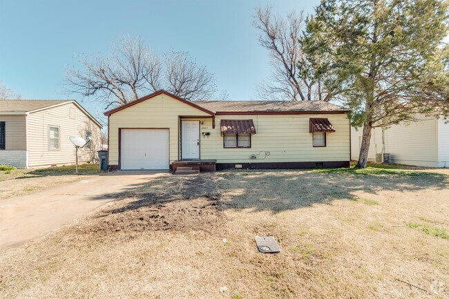 Building Photo - 2807 NW 19th St Rental