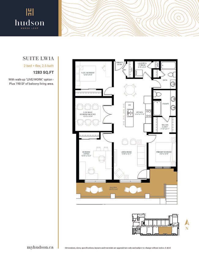 Photo - The Hudson Marda Loop