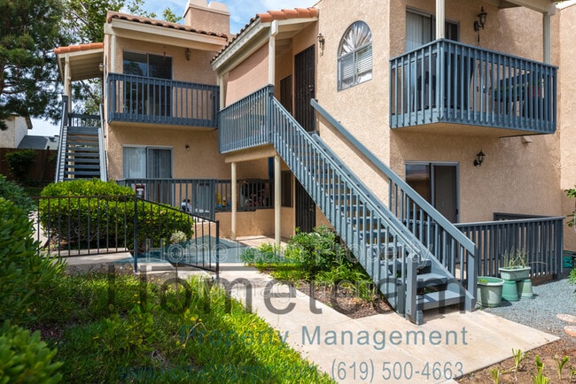 Photo - 8475 Avenida Angulia Unit #13