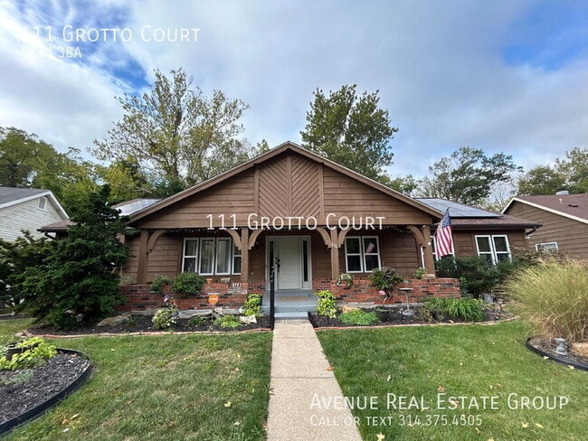 Building Photo - 111 Grotto Ct