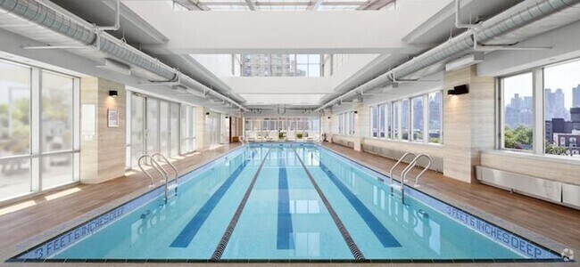 Building Photo - 1 bedroom in Long Island City NY 11109 Unit 916 Rental
