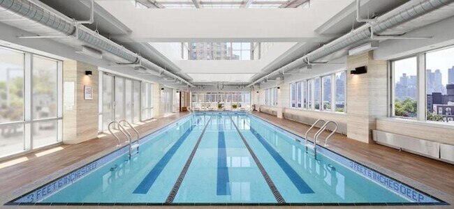 Building Photo - 2 bedroom in Long Island City NY 11109 Unit 2306 Rental