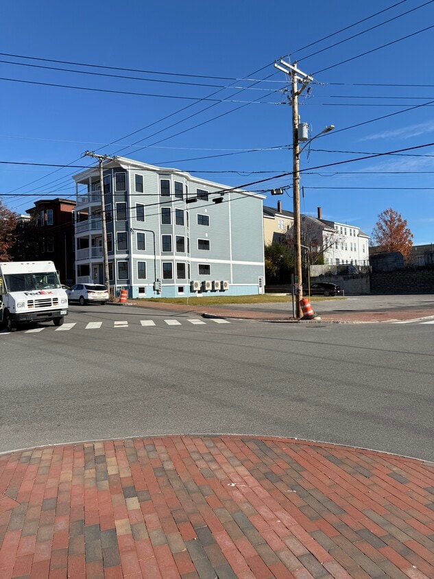 Photo - 106 Cumberland Ave (Portland, ME)
