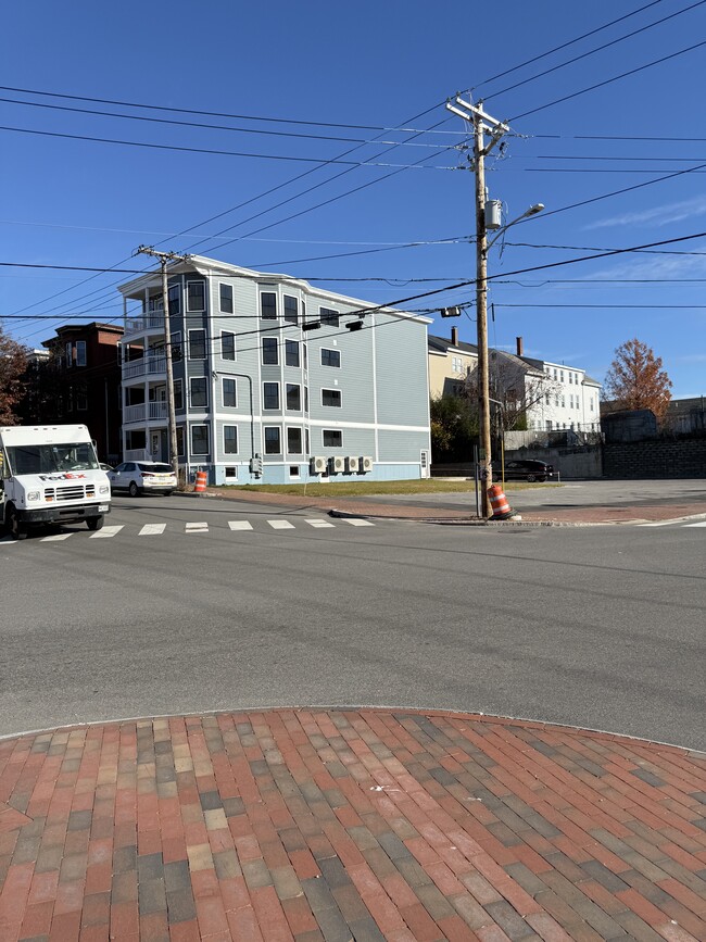 Photo - 106 Cumberland Ave Unidad Cumberland Square condo