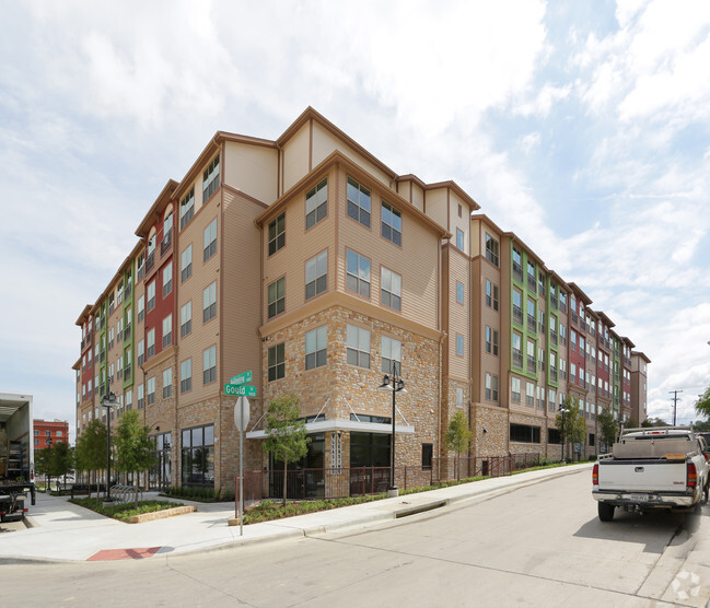 The Belleview - The Belleview Apartments