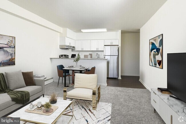 Building Photo - 449 Hamilton St Unit 312 Rental