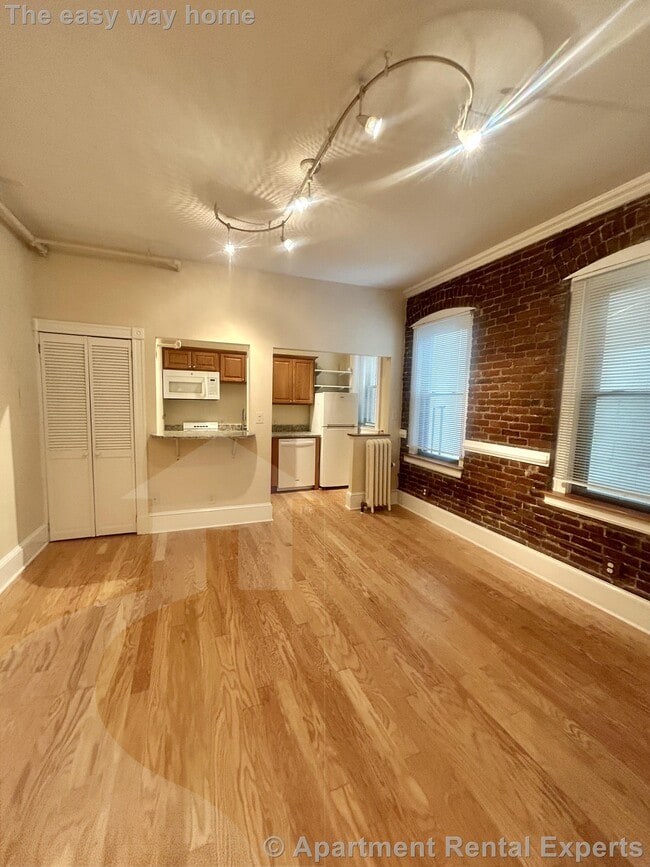 Building Photo - 888 Massachusetts Ave Unit #415