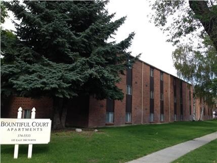 Bountiful Court Apartments