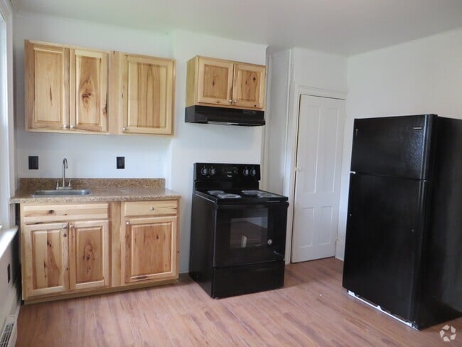 Building Photo - 277 1st St Unit 1 Rental