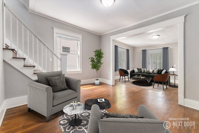 Photo - 1212 Lake Michigan Dr NW