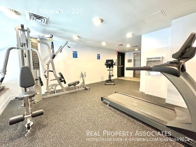 Photo - 80 South Main St Unit 207