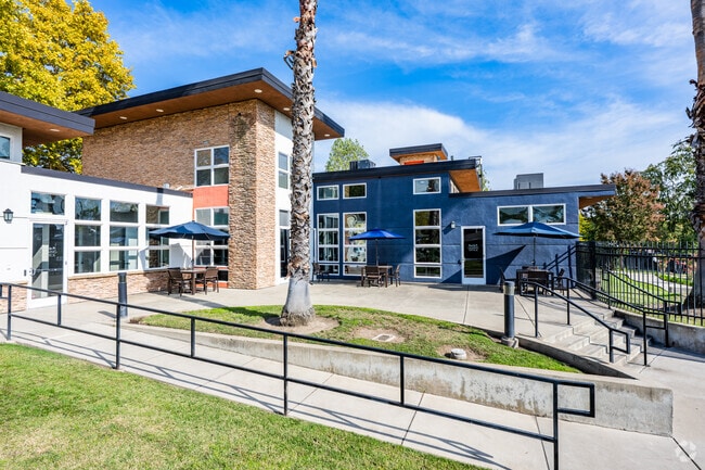 Arbors at Antelope