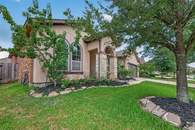 Photo - 18719 Evanhale Bend Dr