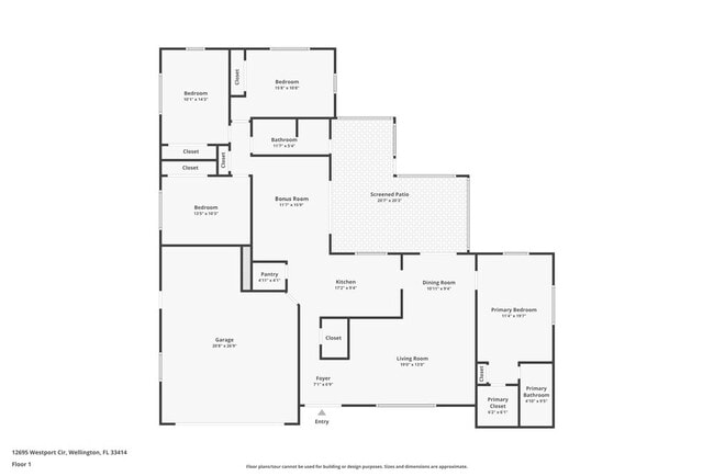 Photo - 12695 Westport Cir