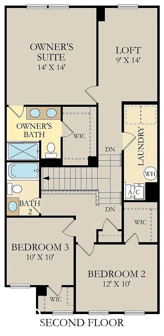 Photo - 7573 Marin Pkwy Casa Adosada