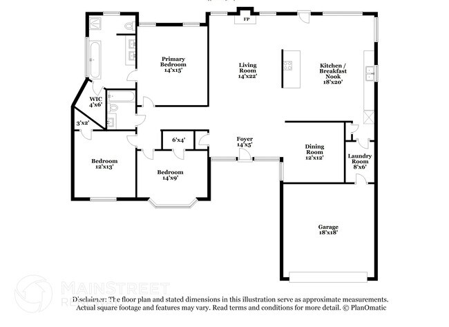 Photo - 3410 Poplar Ridge Dr