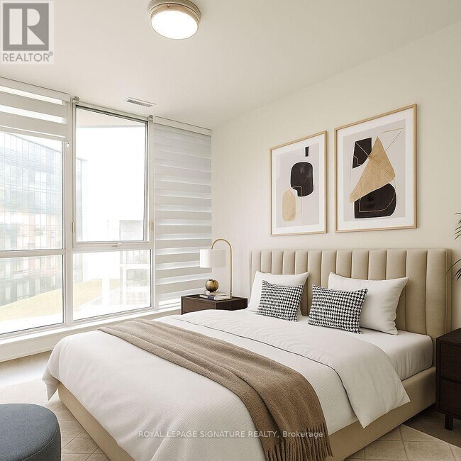 Photo - 1 Edgewater Dr Unit PH35