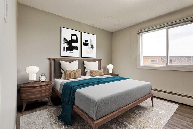 Valleyview Manor