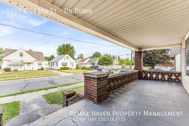 Photo - 5019 E 113th St Unit Dn Down