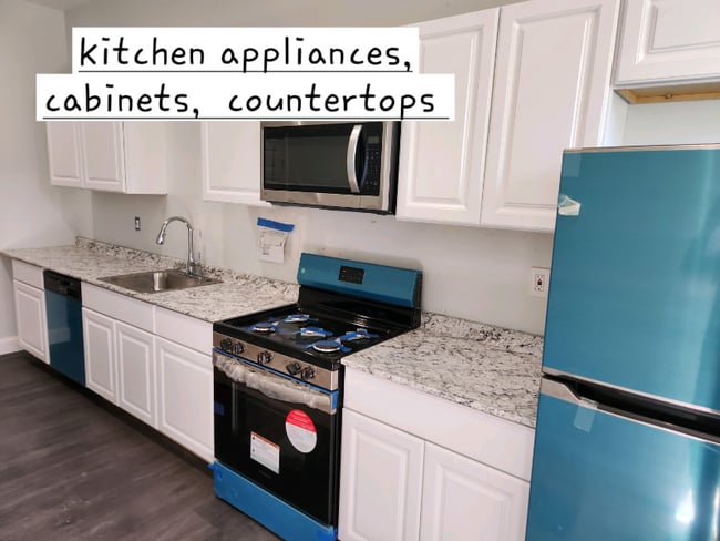 Photo - 577 Laurens St