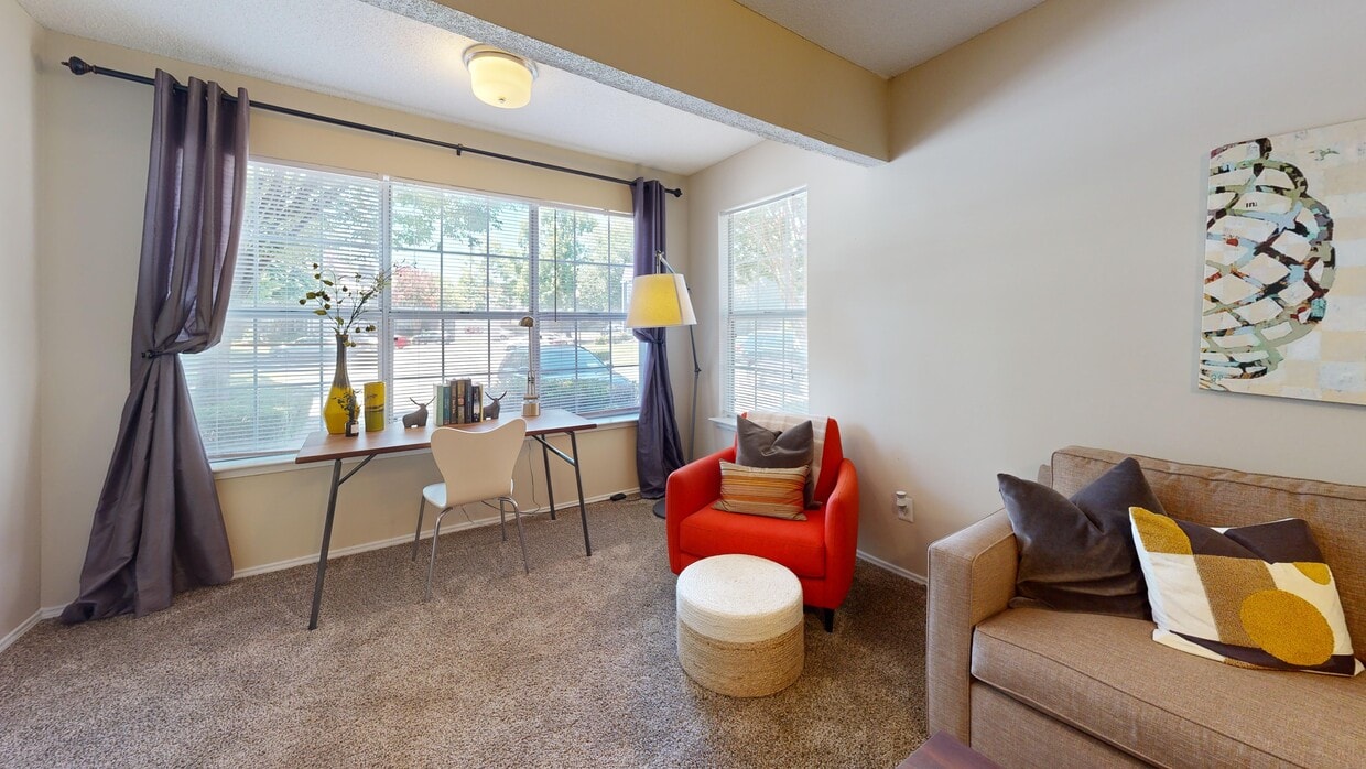 Photo - Riverset Apartments