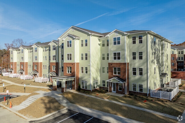 Photo - Grande Oak - A 55+ community!